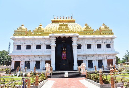 Bharat Mata Mandir